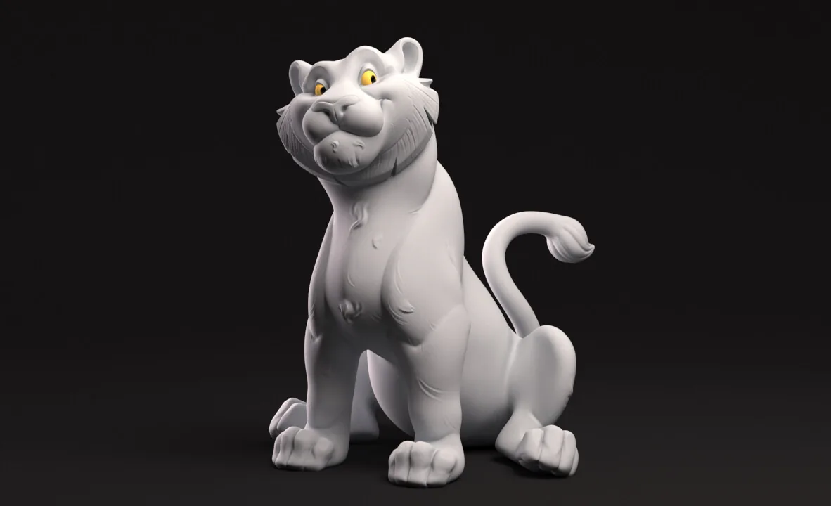 Tiger