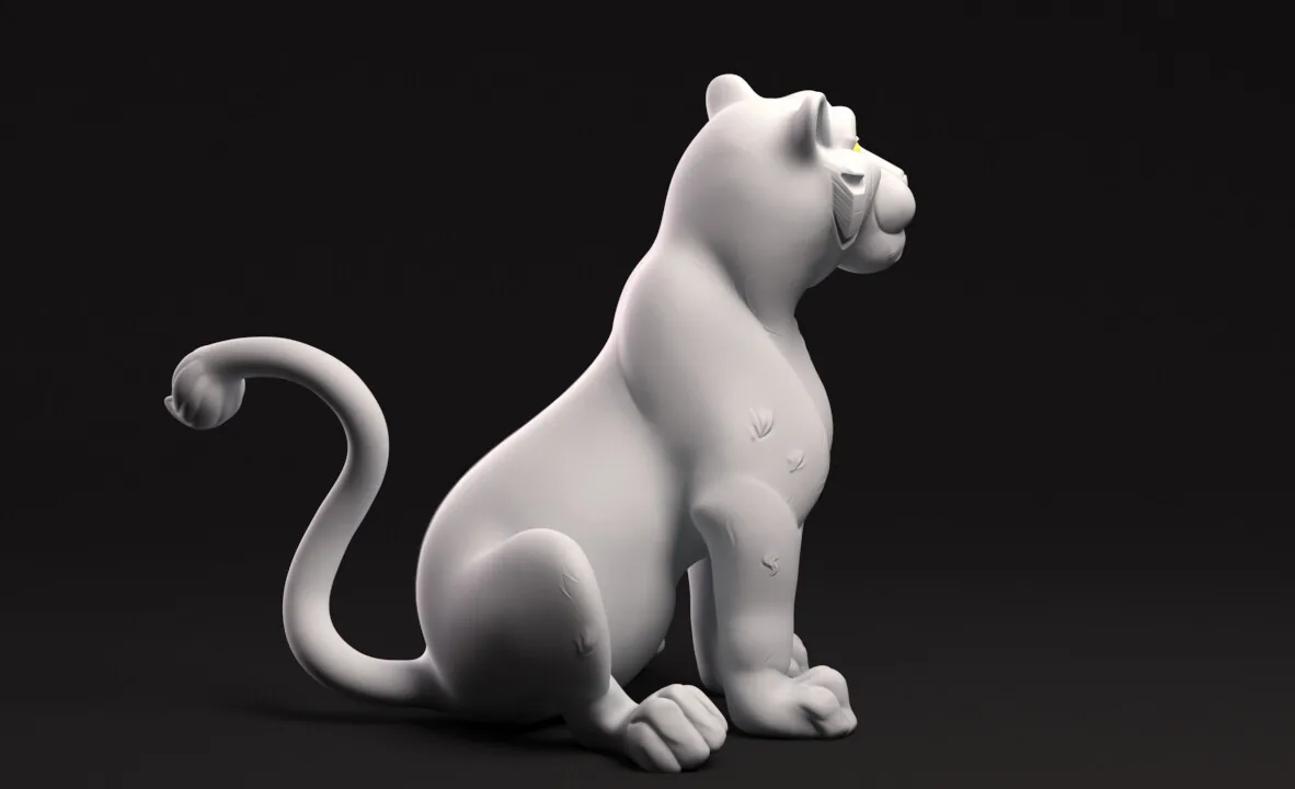Tiger