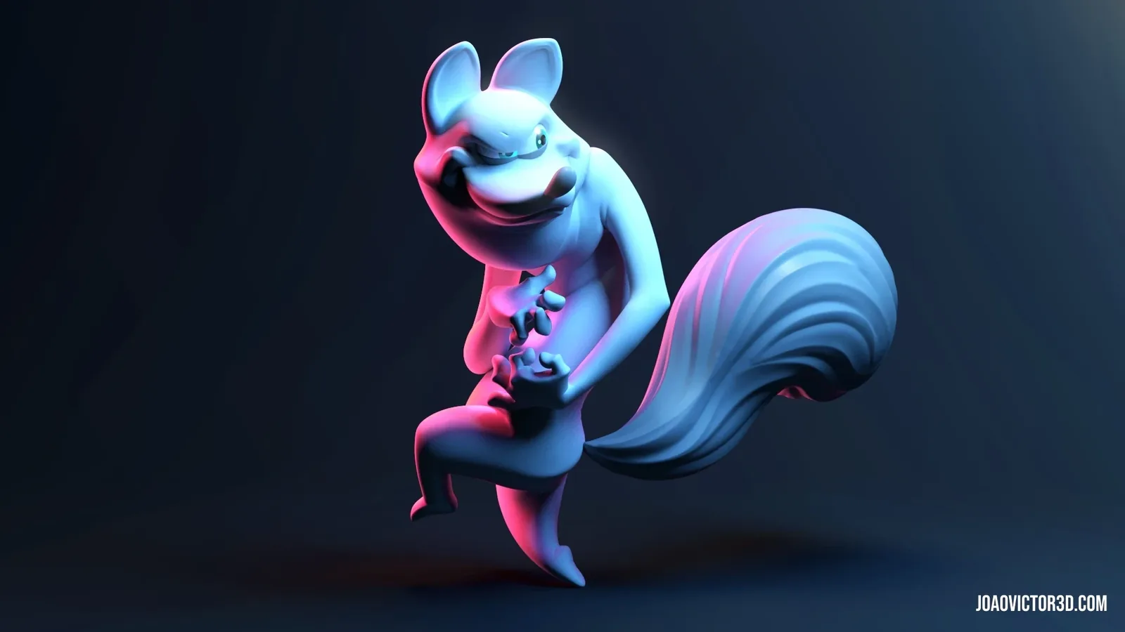 Fox Design + Lighting Exploration