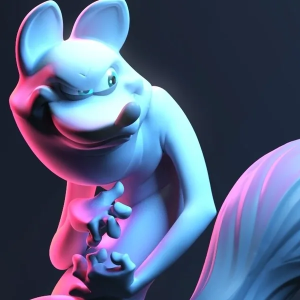 Fox Design + Lighting Exploration