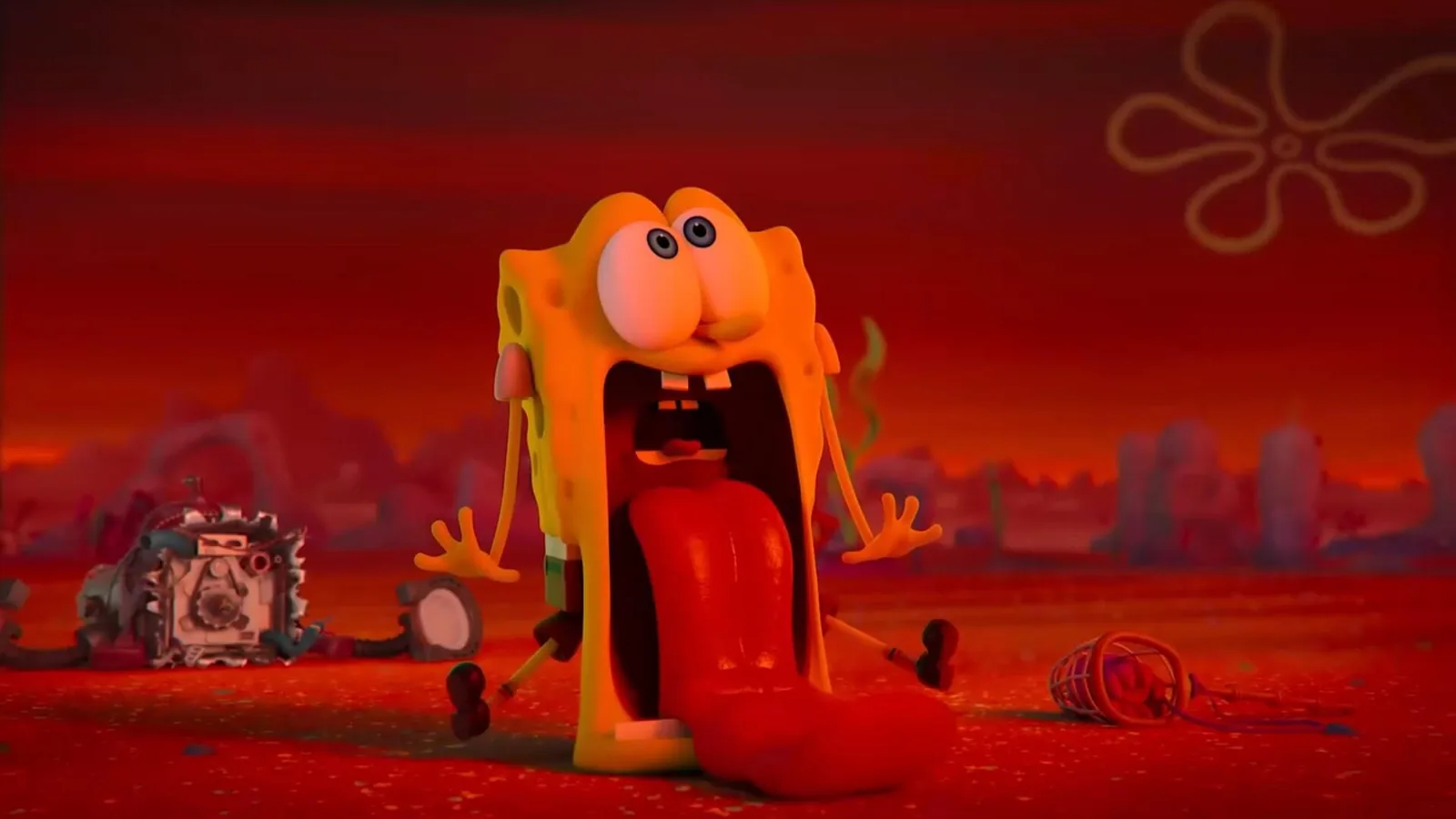 Spongebob