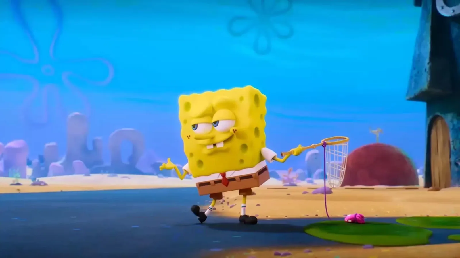 Spongebob