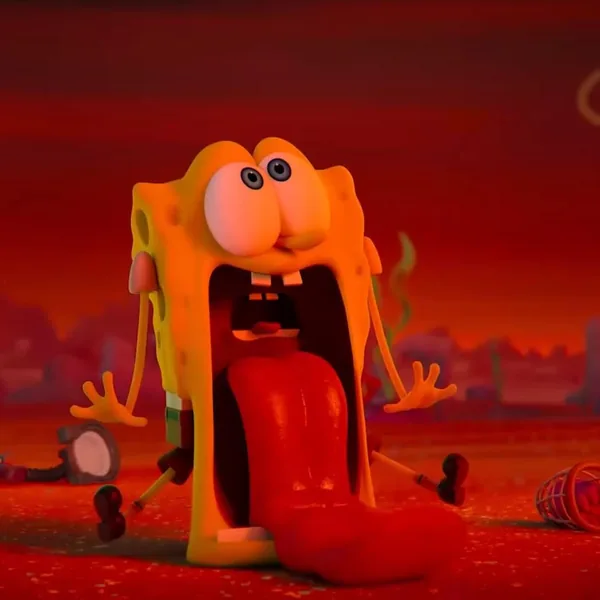 Spongebob