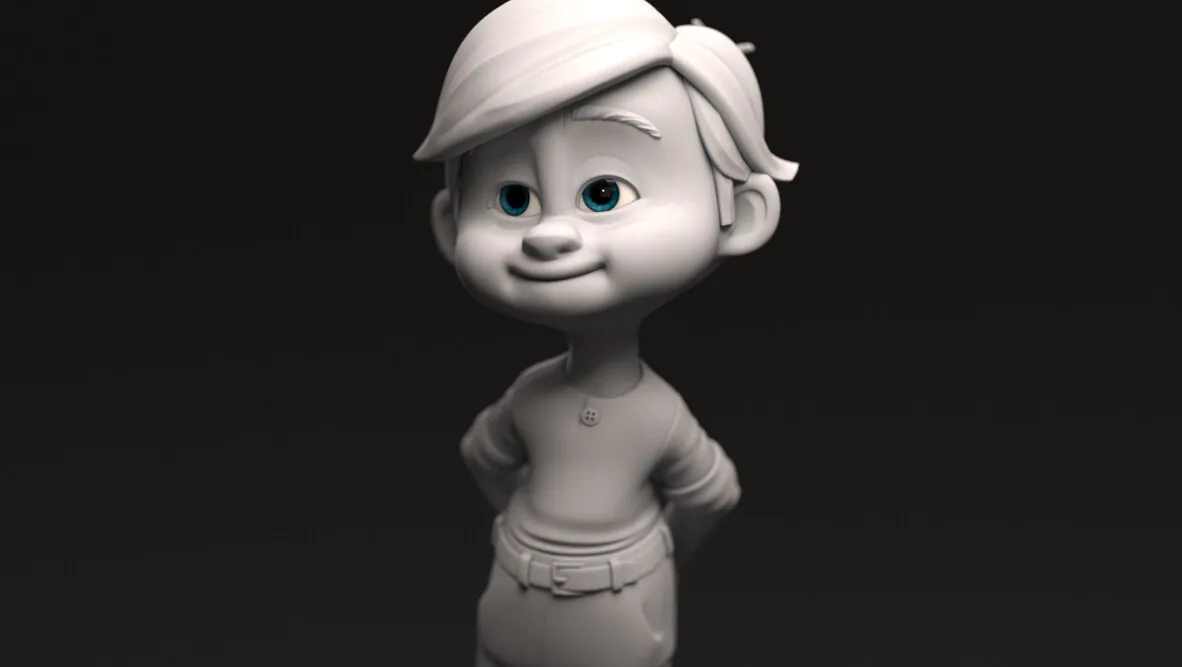 Boy