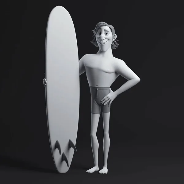 Surfer