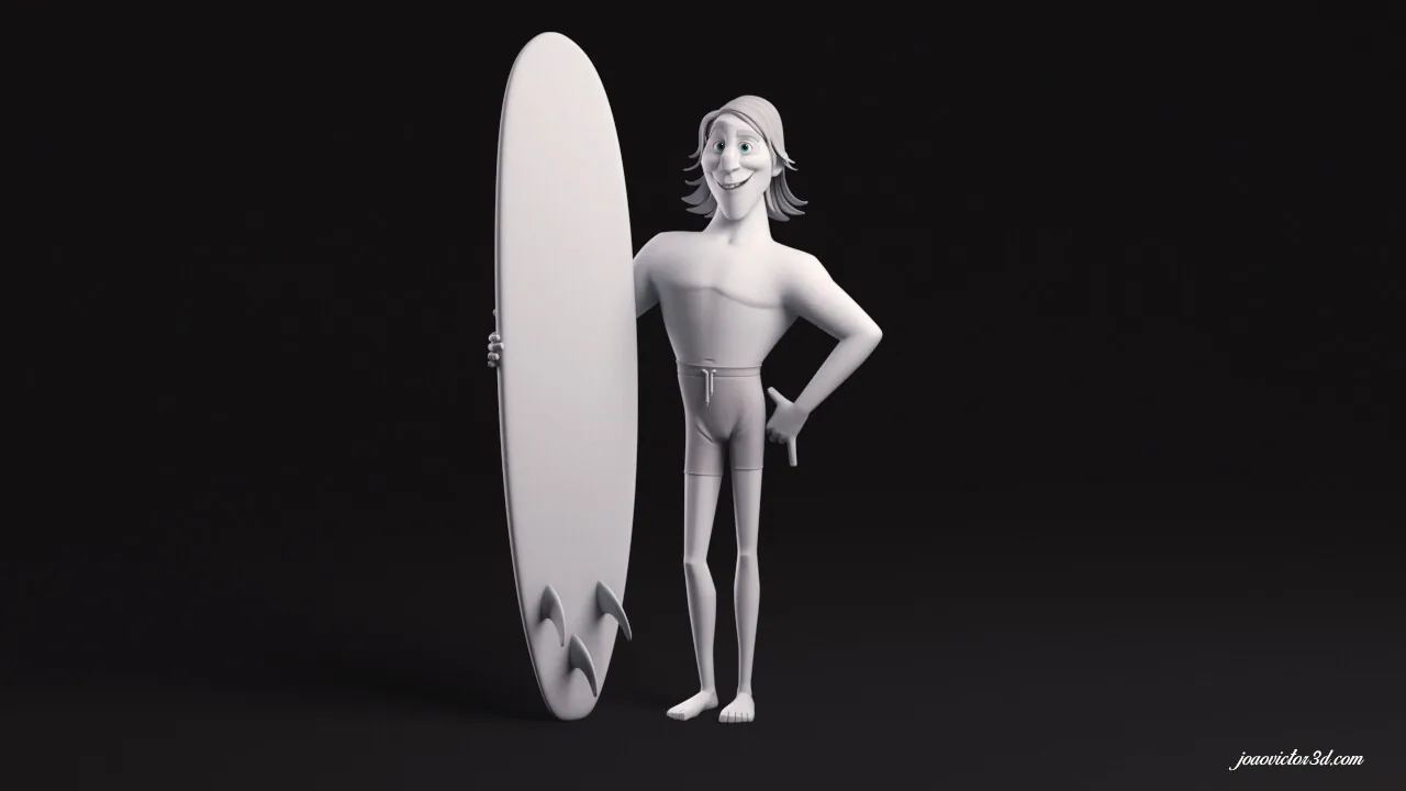 Surfer