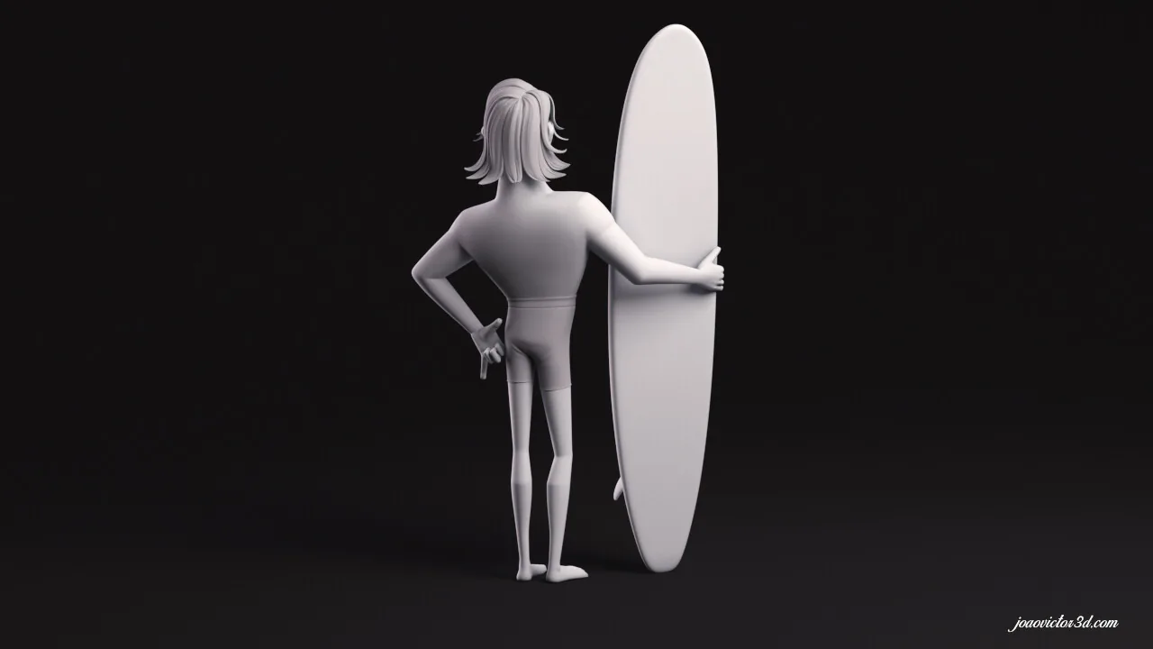 Surfer