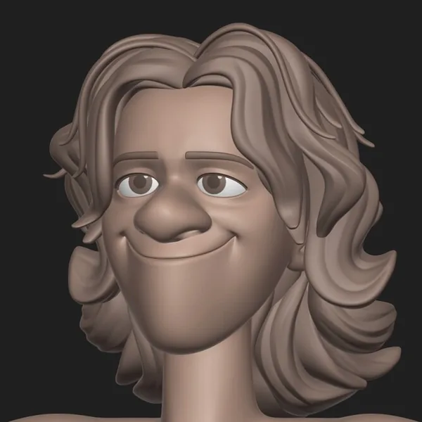 Kyle (InsideOut 2 - Pixar)