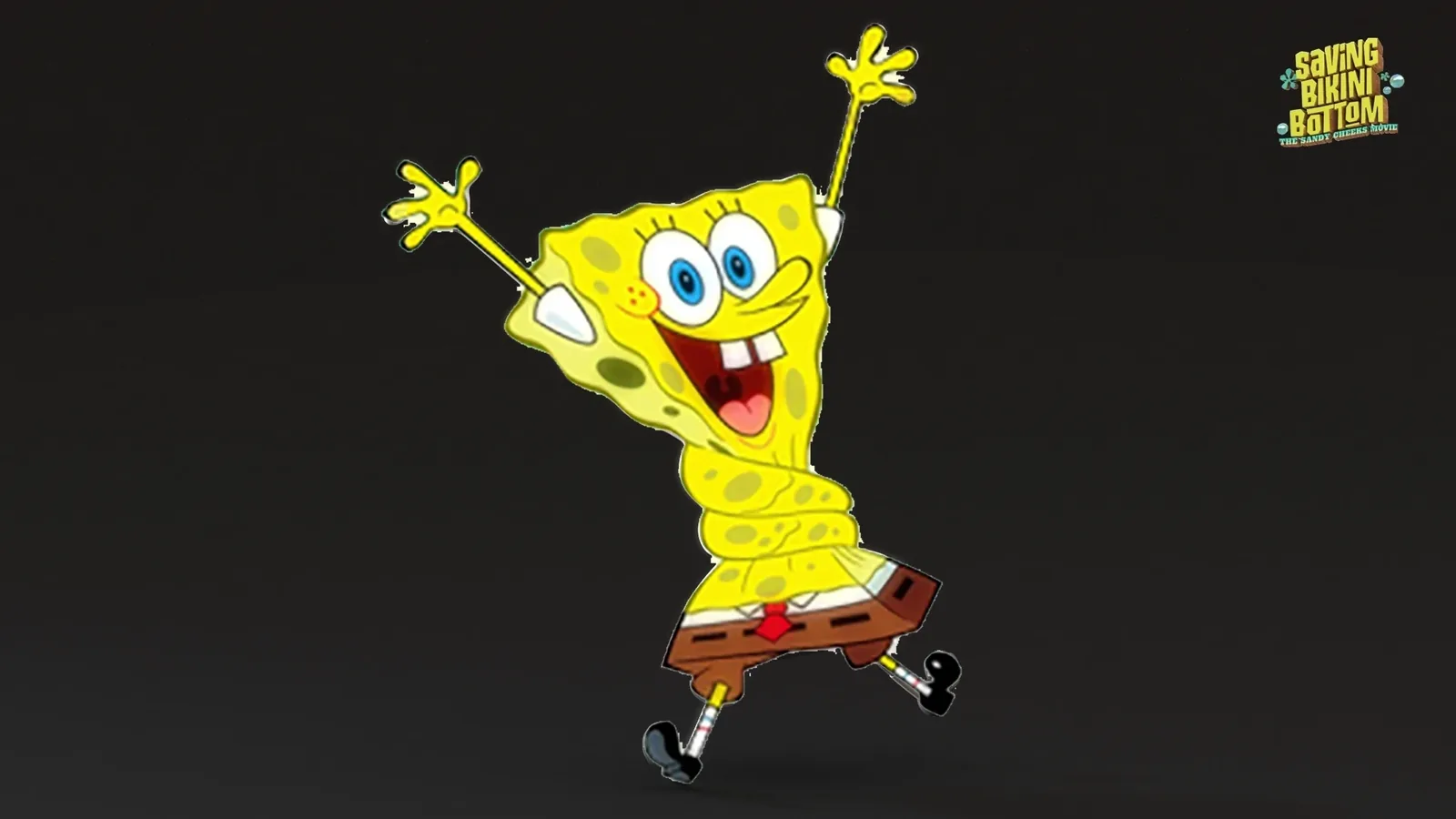 Spongebob (Pre project)