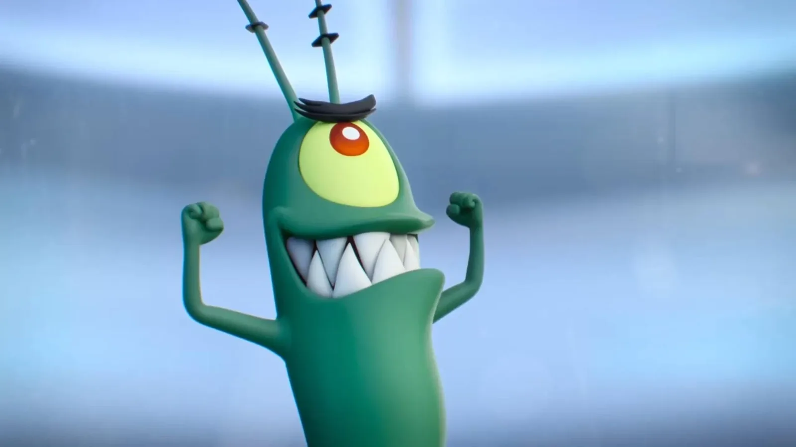 Plankton