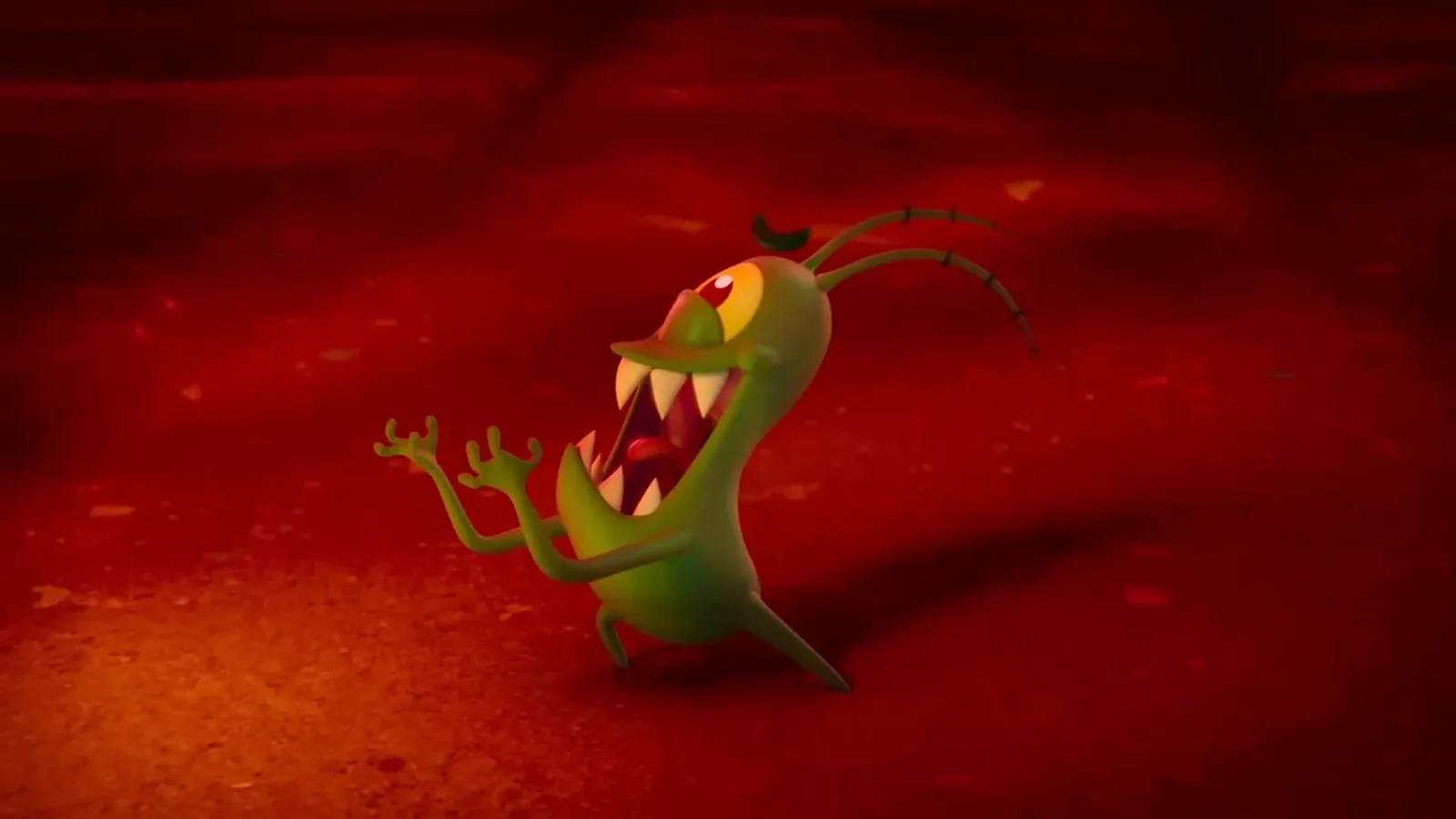 Plankton