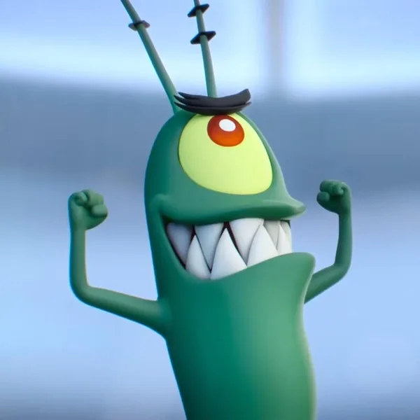 Plankton