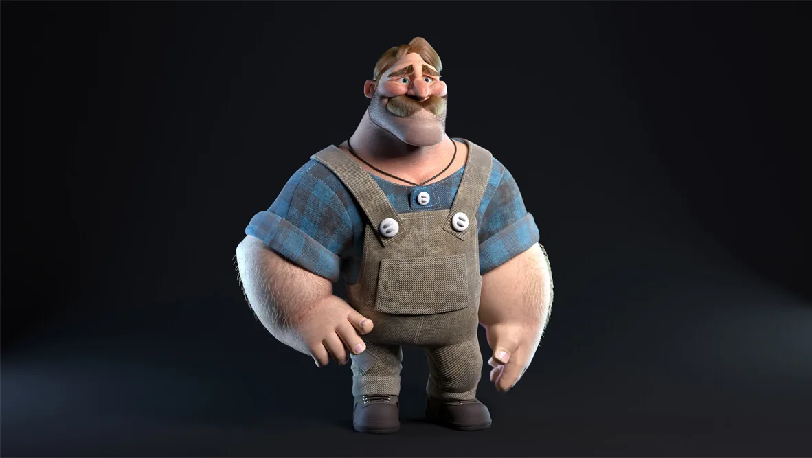 Farmer