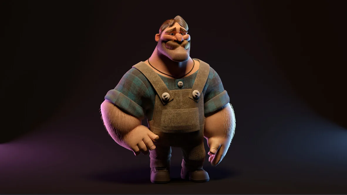 Farmer