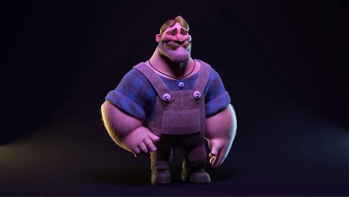 Farmer