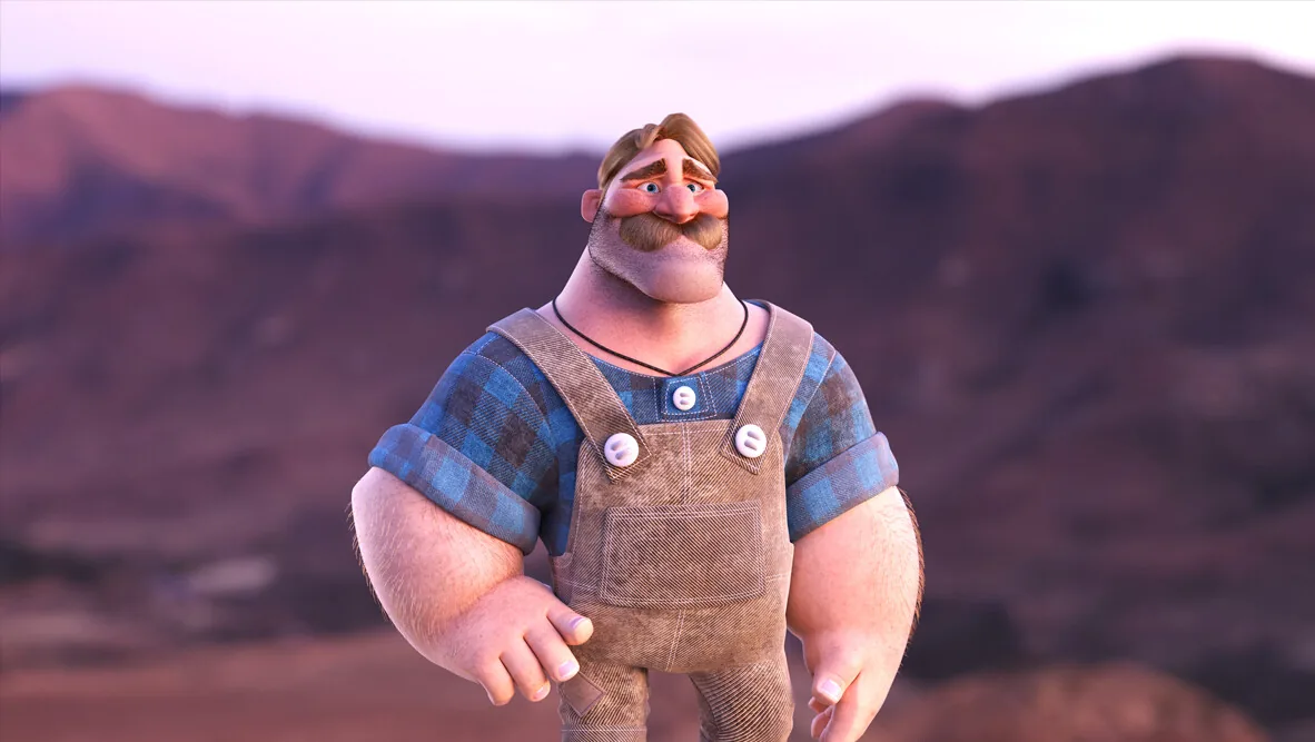 Farmer