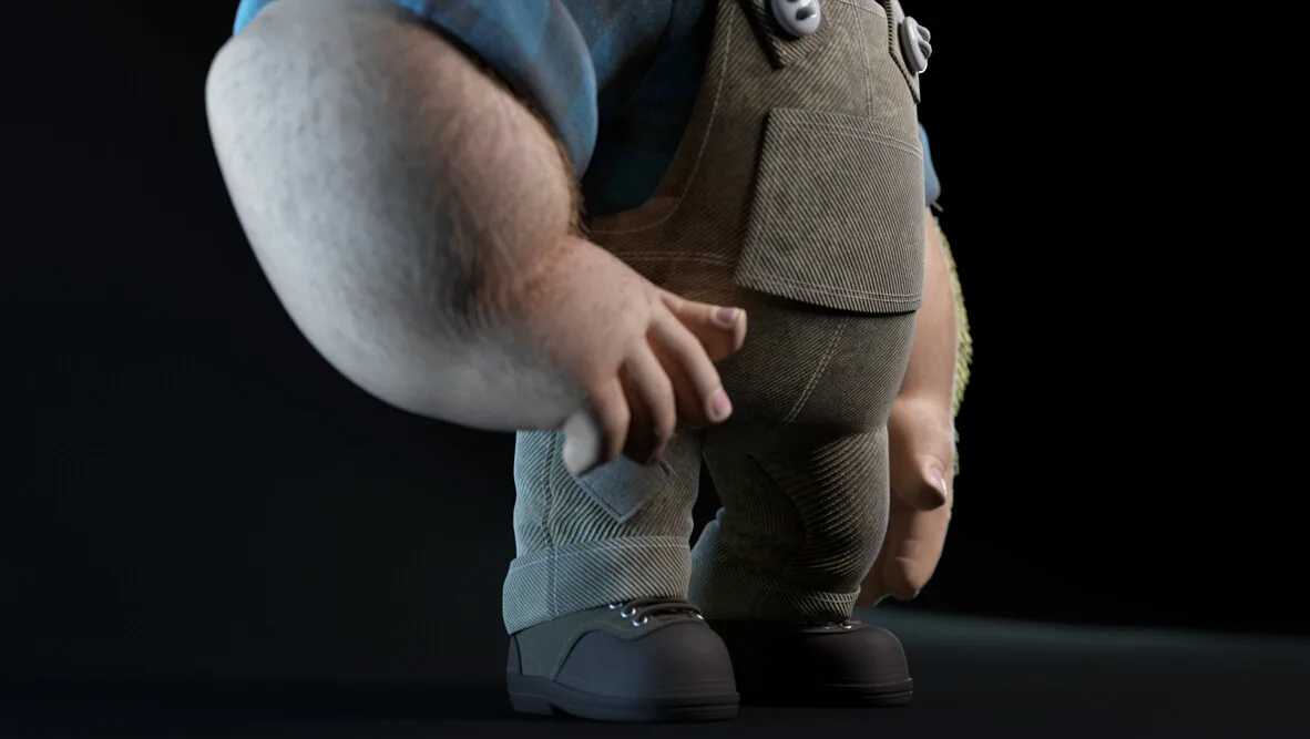 Farmer