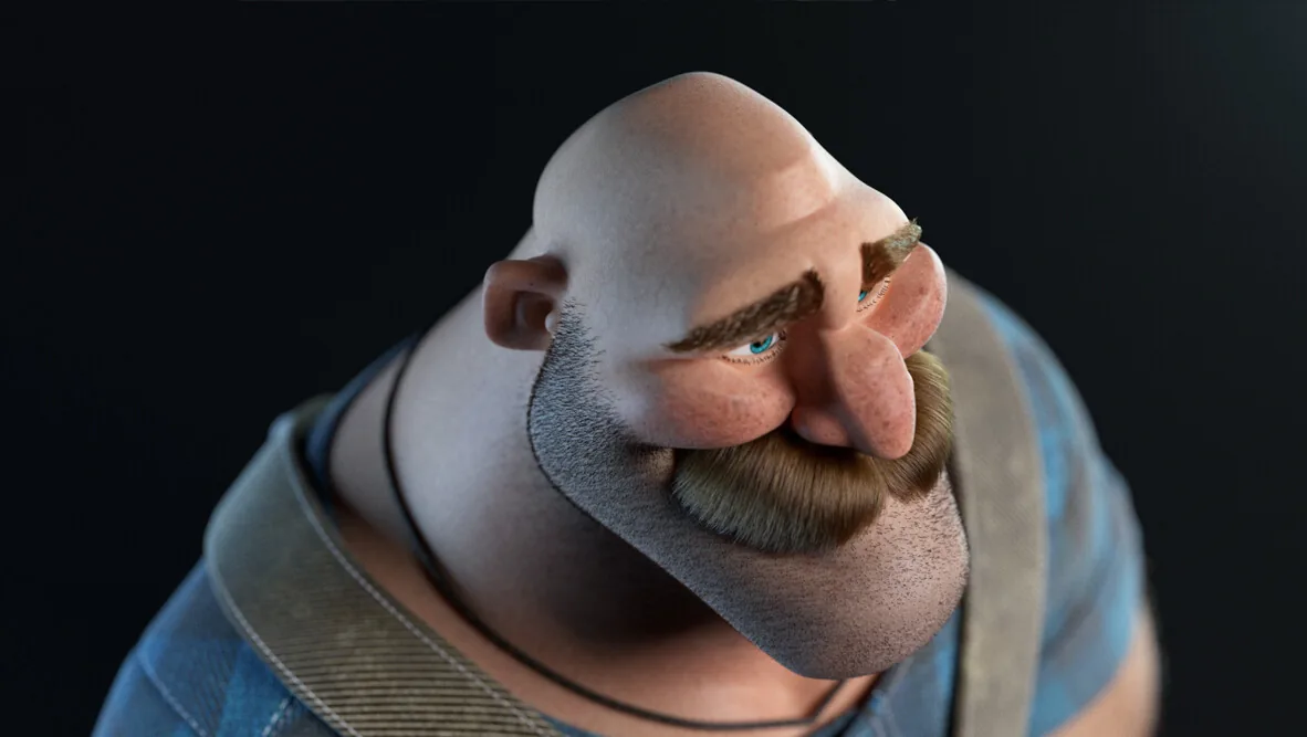 Farmer