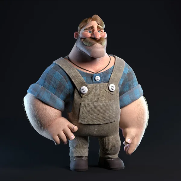 Farmer