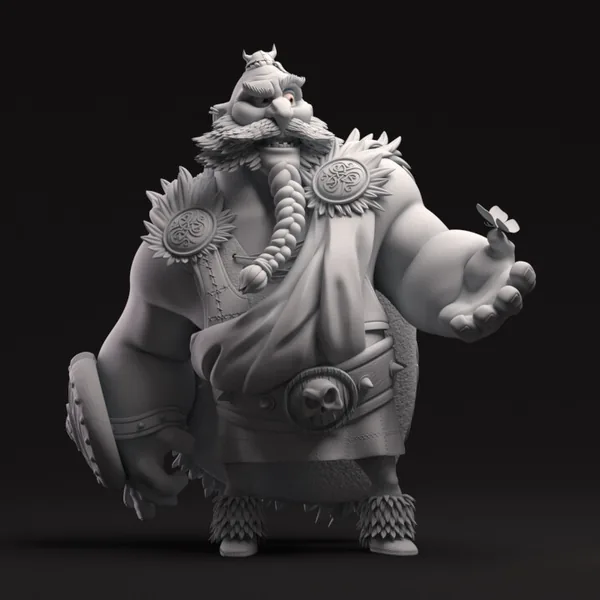Viking