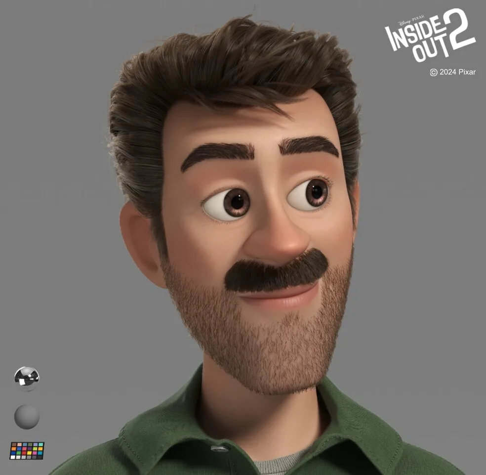Dad