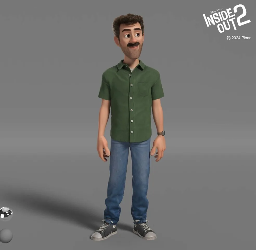 Dad