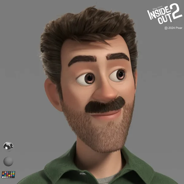 Dad
