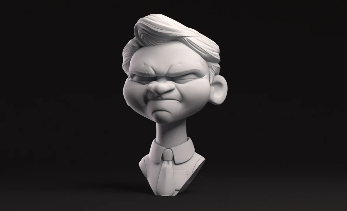 Expression tests